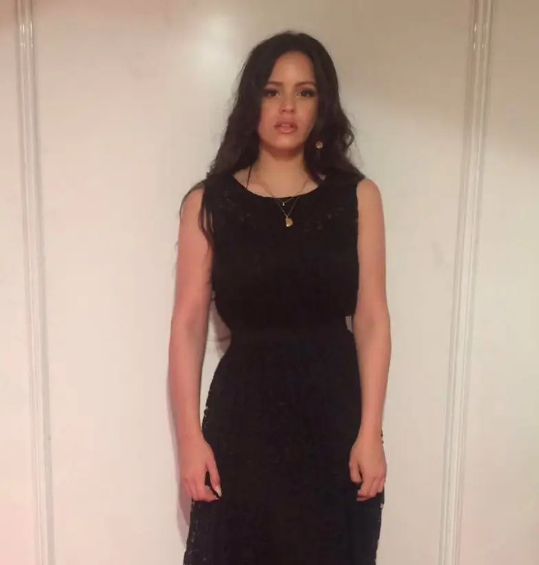 En 2016, Rosalía también colaboró con C. Tangana en la canción ´Antes de morirme´.