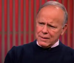 Le salió a Ciro lo chairo: el comentario de Gómez Leyva que causó polémica