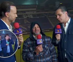 Los tratamos de ayudar: Televisa rechaza boicot a TV Azteca durante partido de la Selección Mexicana