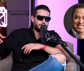 Me dio gusto que ganara: Adrián Marcelo habla del triunfo de Mario Bezares