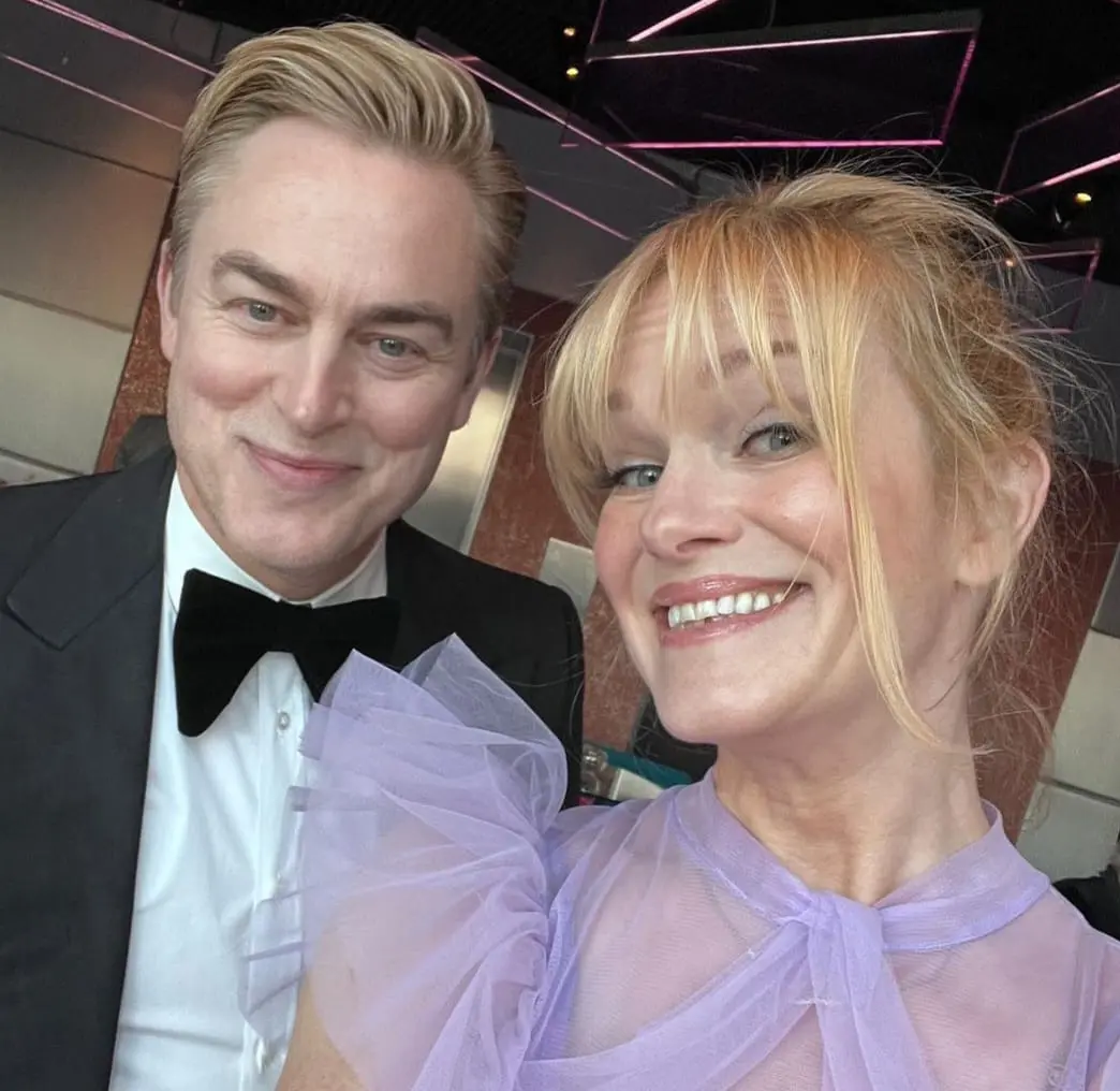 Tuvo participaciones especiales en series exitosas como 'Criminal Minds', 'The Mentalist' y 'Castle'.