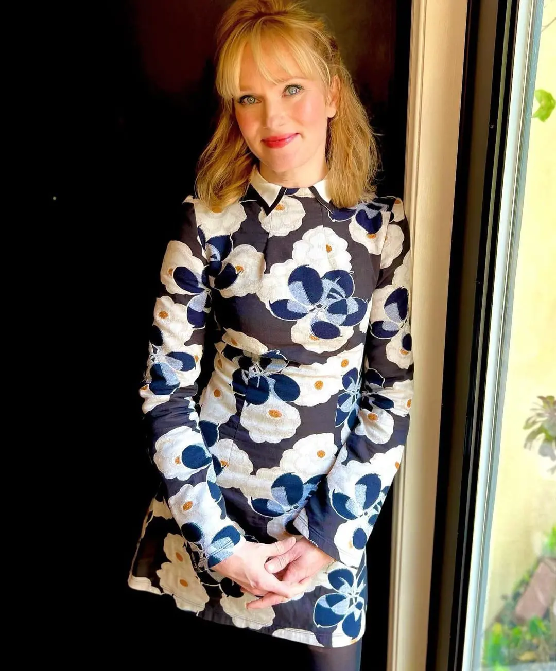 Ese mismo año, participó en el reality show 'Worst Cooks in America'.