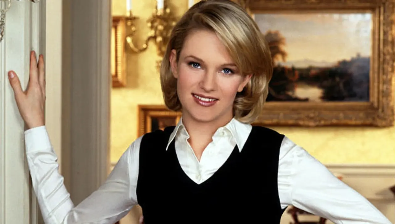 'La niñera' fue una de las series de comedia más populares de los años 90 y catapultó a la fama a varios de sus protagonistas.