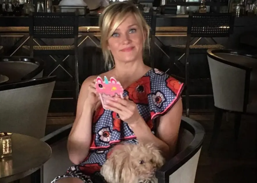 También ha trabajado en películas como 'The Princess Diaries', 'My Family's Secret' y 'Blink'.