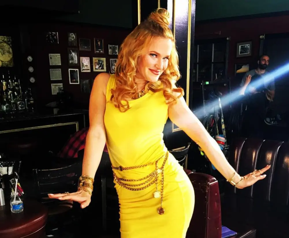 Su última aparición en la pantalla fue en 2022, en el drama 'Prisionera del amor'.<br>