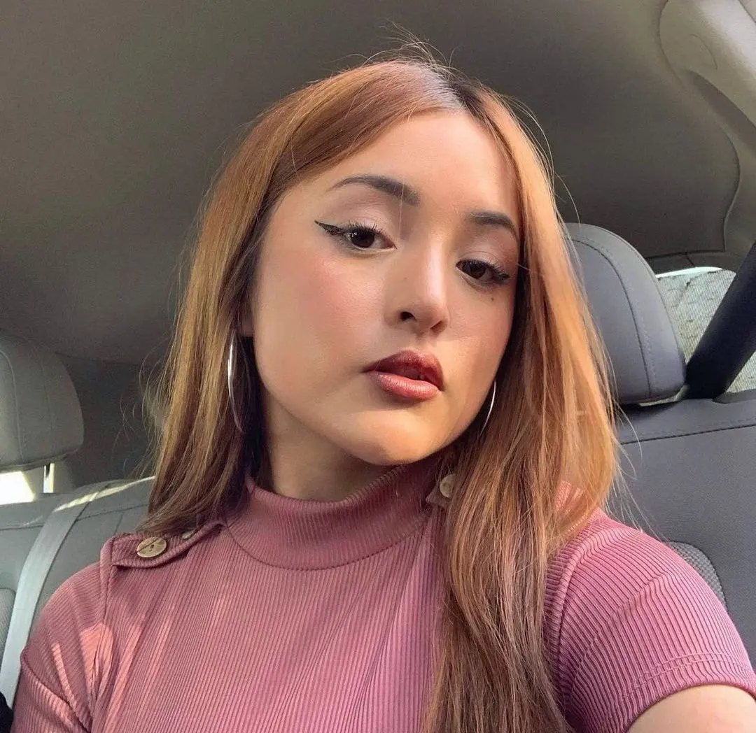 Rubí se volvió una de las participantes más polémicas y la llegaron a comparar con Jolette por contestarle a los jueces.