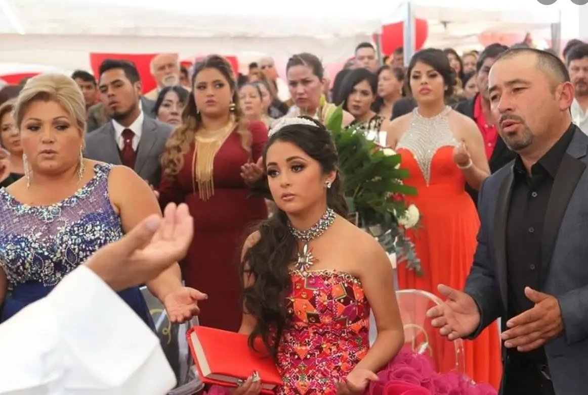 ¿Qué fue de Rubí Ibarra después de su fiesta de XV años?