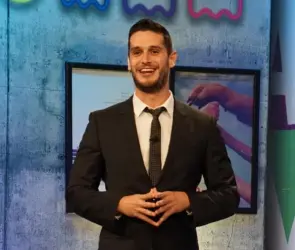 Adrián Marcelo manda advertencia a Gala Montes: Hablaré de ti y lo vulgar que eres