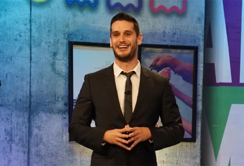Adri&aacute;n Marcelo responde a Gala Montes