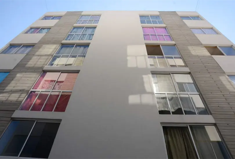 As&iacute; es el programa de vivienda de Claudia Sheinbaum.