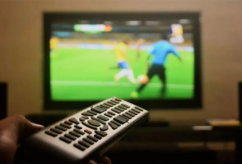 Disney+ es utilizado por varias personas para ver un contenido variado, como deportes, series y pel&iacute;culas.