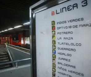 Línea 3 del Metro: ¿Cuándo inician los trabajos de remodelación?