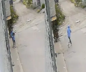 Mujer abandona a reci&eacute;n nacido en Tec&aacute;mac; a&uacute;n ten&iacute;a cord&oacute;n umbilical