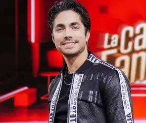 Captan a Sian Chiong viajando en combi tras su fracaso en La Casa de los Famosos