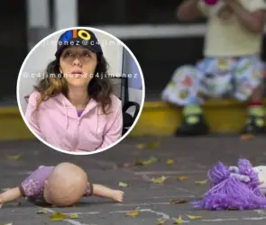 Detienen a la madre del niño que murió por los maltratos de su padrastro