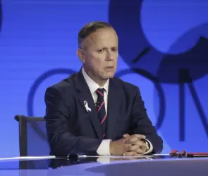 Ciro Gómez Leyva explica el verdadero motivo de su salida de la TV