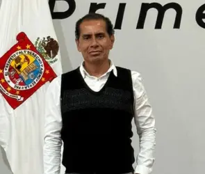 Asesinan a Román Ruiz Bohórquez, presidente municipal de Candelaria Loxicha, Oaxaca