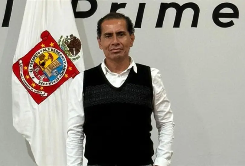 El presidente municipal fue atacado con arma blanca