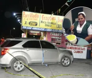 ¿Fue el Ejército? Los cabos sueltos en el asesinato de Yuricie Rivera, la enfermera del IMSS