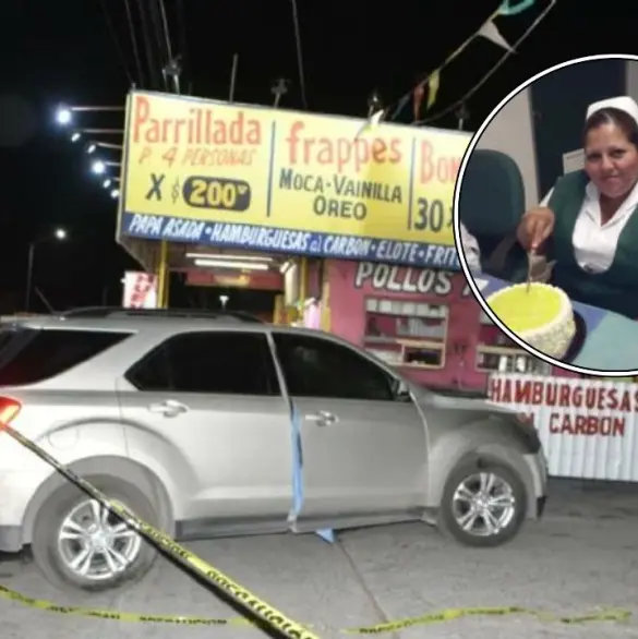 ¿Fue el Ejército? Los cabos sueltos en el asesinato de Yuricie Rivera, la enfermera del IMSS