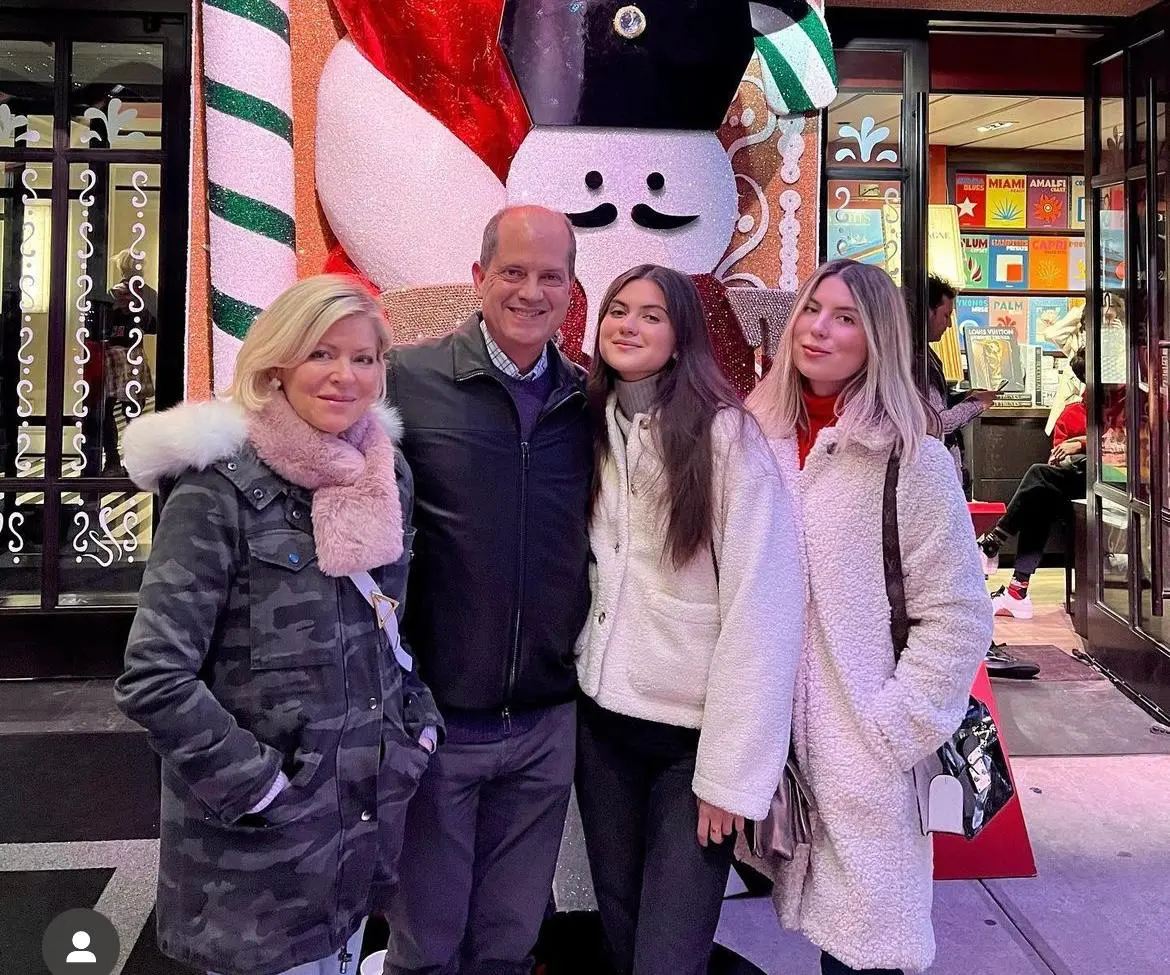 En 1991, a la edad de 20 años, recibió la gran oportunidad de protagonizar Muchachitas.<br>