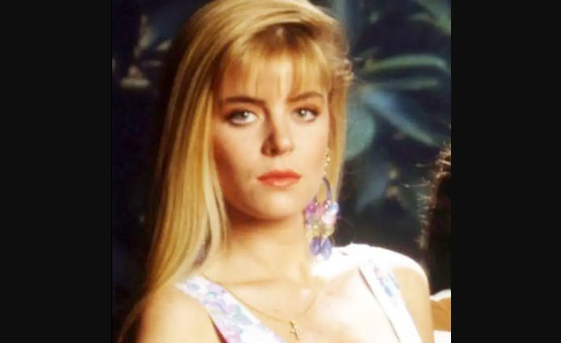 Uno de los personajes favoritos era el de Isabel Flores, interpretado por la actriz mexicana Emma Laura.