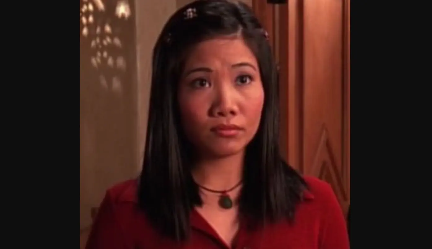 Emy Coligado interpretó a Piama<br>