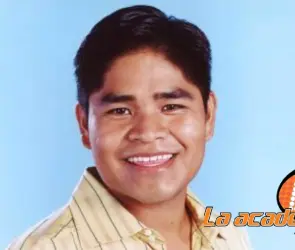 Qué fue de Erasmo Catarino, el ganador de La Academia 4