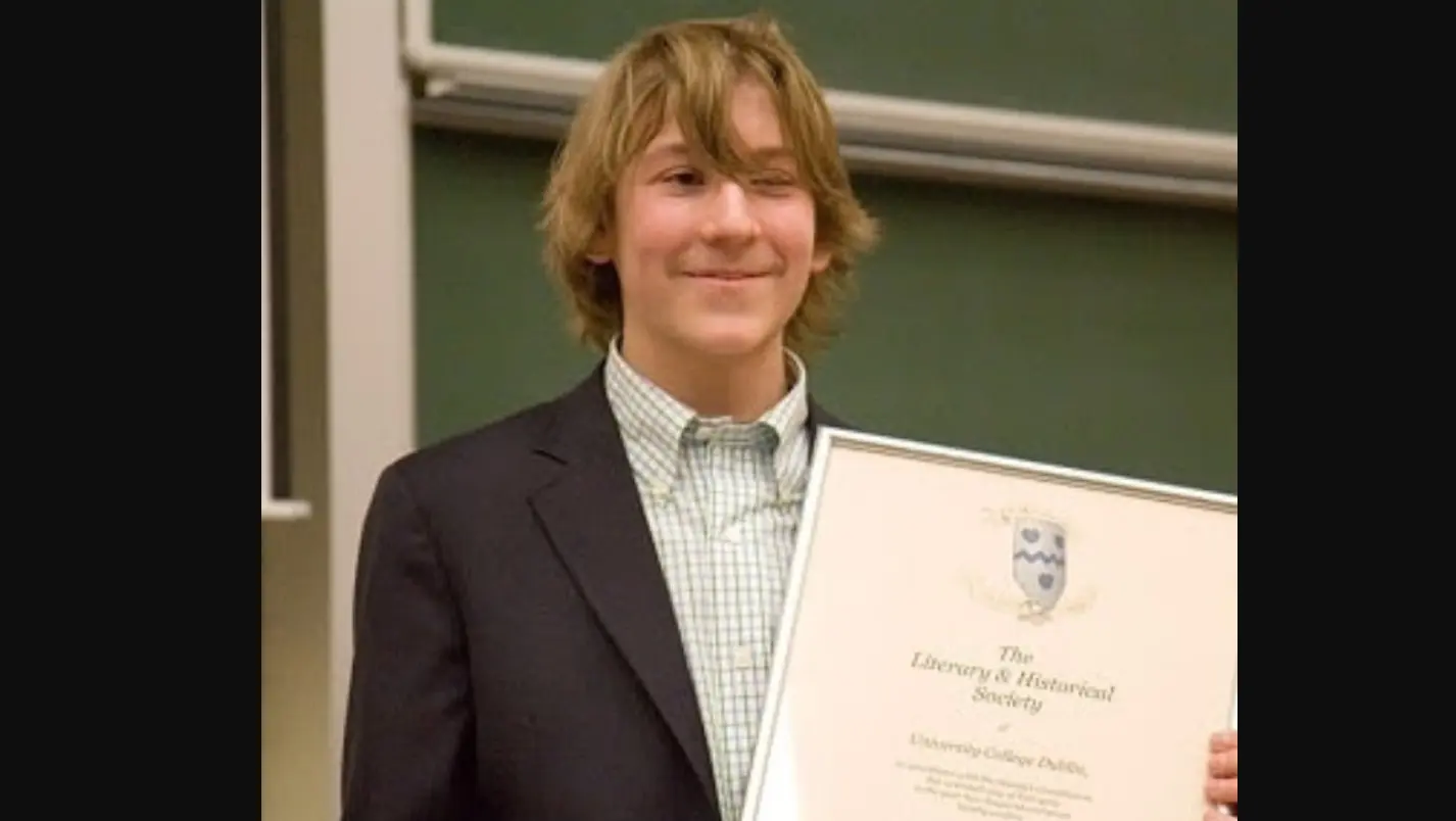 Ahora tiene 33 años. Su último papel fue en la película 'Twelve' de 2010 y después se alejó por completo de la actuación y las redes sociales.