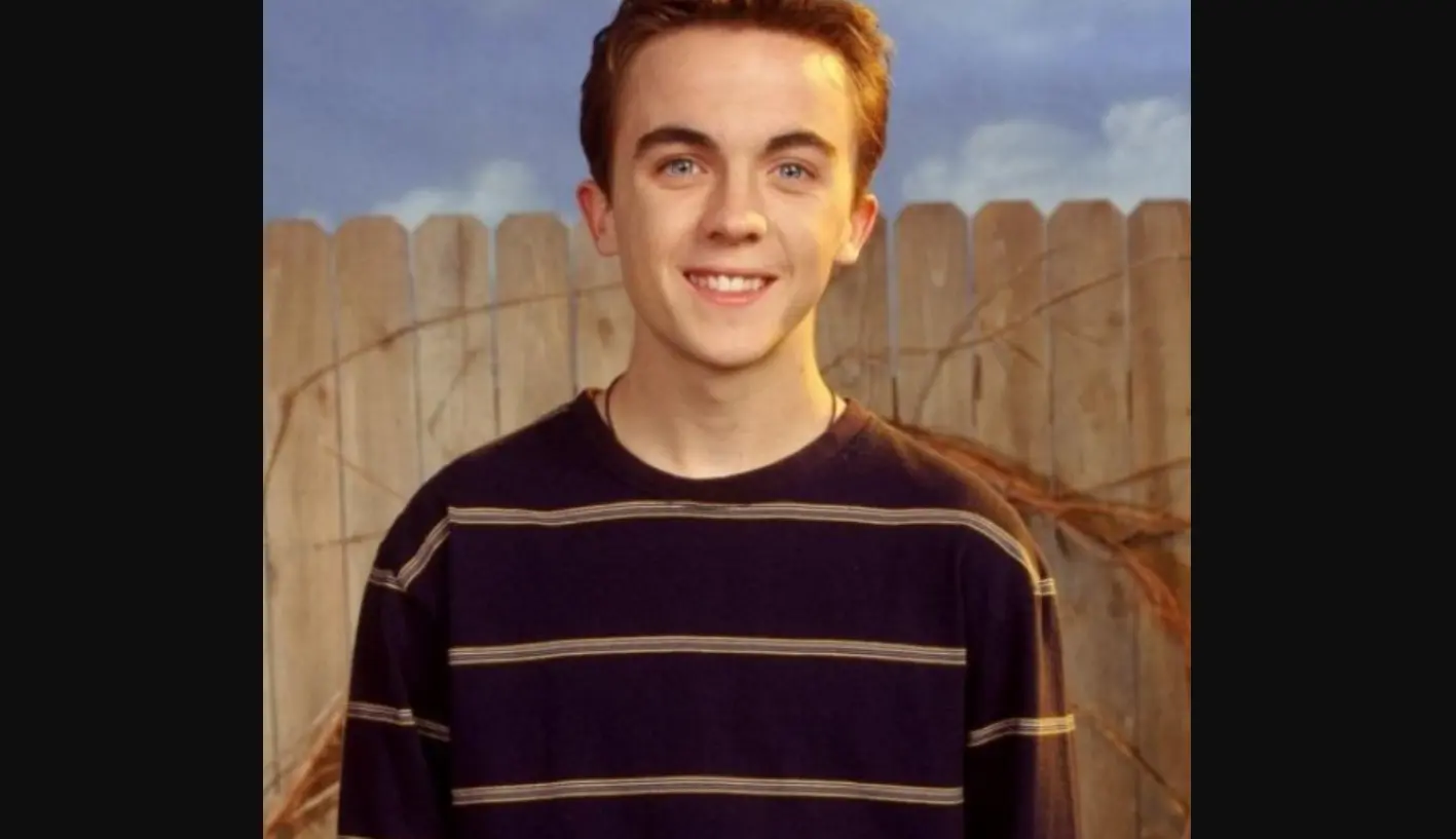 Frankie Muniz interpretó a Malcolm