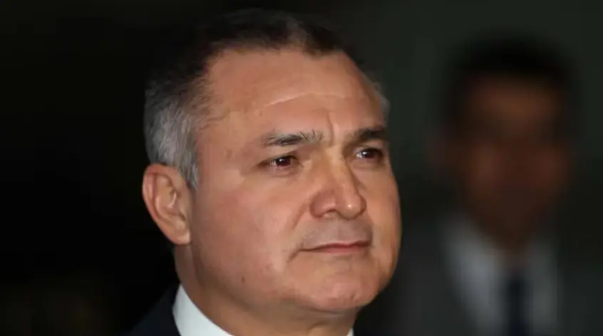 García Luna fue hallado culpable de los cinco cargos en su contra en EEUU. Especial