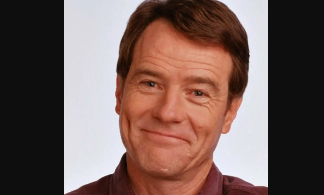 Bryan Cranston interpretó a Hal