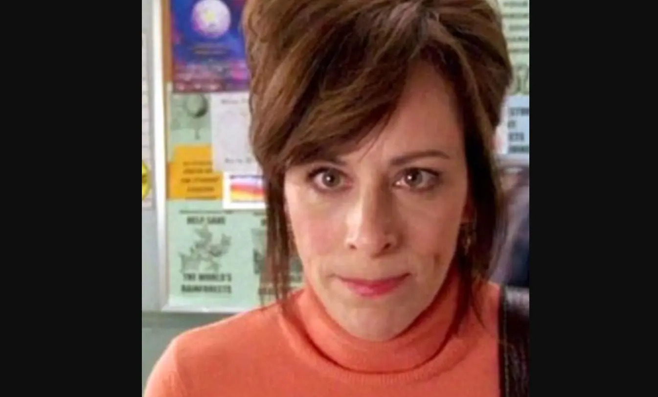 Jane Kaczmarek interpretó a Lois