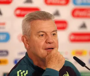 Javier Aguirre es hospitalizado horas antes del partido México vs. Estados Unidos