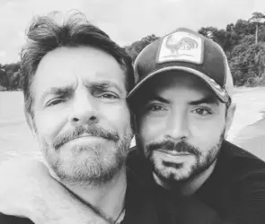 José Eduardo revela que Eugenio Derbez no le habla tras polémica de "embarazar mujeres"