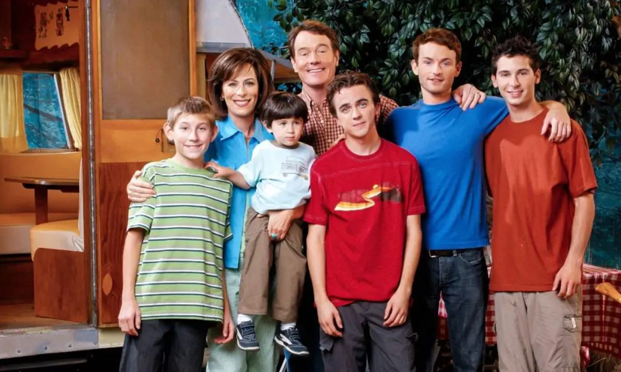 ¿Qué fue del elenco de 'Malcolm el de en medio' a 24 años del estreno?