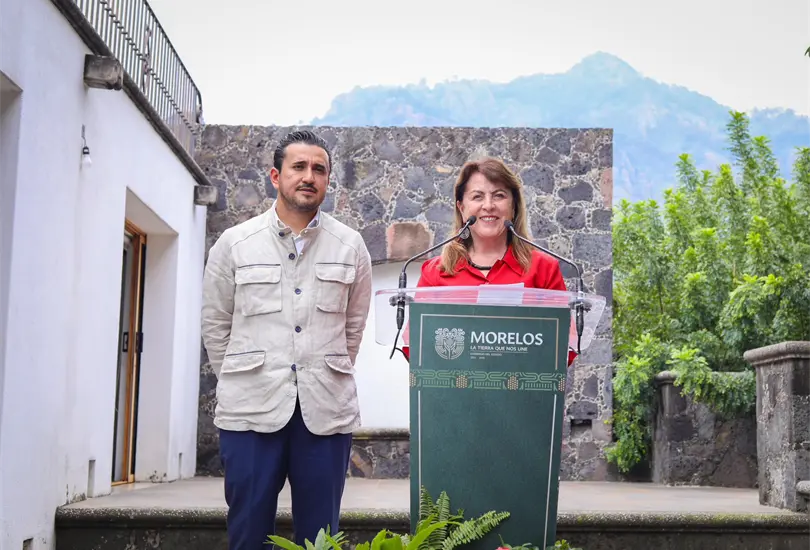 Margarita Gonz&aacute;lez crea Consejo Estatal de Turismo