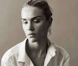 Muere famosa modelo de 24 años tras ser atropellada; conductor manejaba alcoholizado