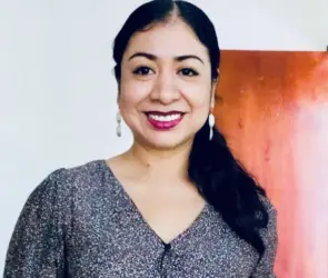 Activista mixe desaparece tras denunciar red de tráfico de personas en Oaxaca 