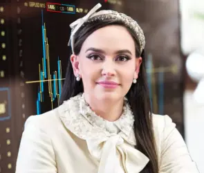 Altagracia Gómez expresa su confianza en el desarrollo regional y el nearshoring