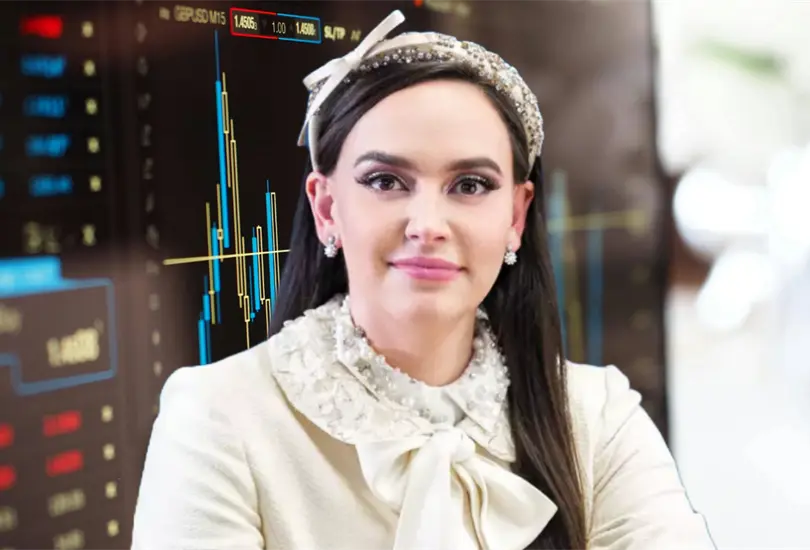 Altagracia G&oacute;mez expresa su confianza en el nearshoring