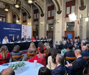 Sener busca atraer inversiones al sector energético