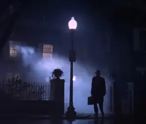 El Exorcista: muertes y situaciones paranormales en la grabación de la película