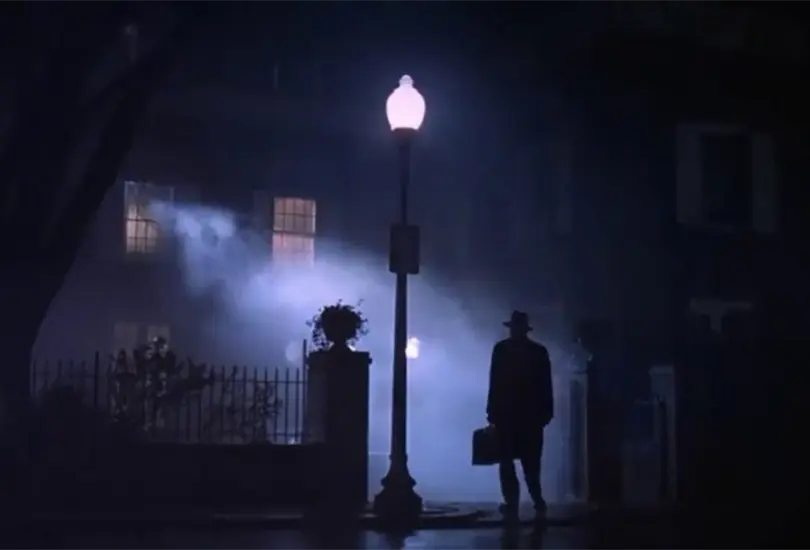A 50 a&ntilde;os de la mejor pel&iacute;cula de terror de la historia