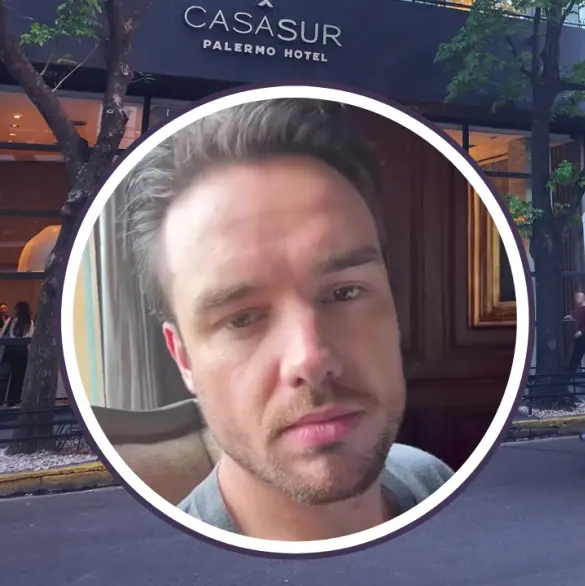 Muere Liam Payne: así fue su última publicación en redes sociales