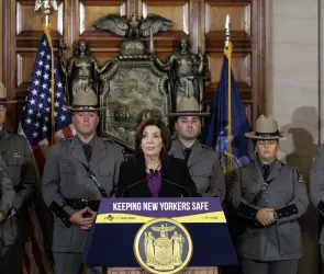 Intereses políticos encima del bienestar común: el caso de los legisladores en EE.UU.