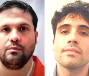 Joaqu&iacute;n Guzm&aacute;n es liberado y Ovidio Guzm&aacute;n reingresa a prisi&oacute;n