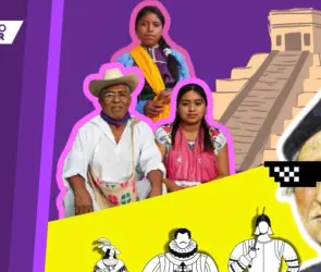 12 de octubre: De Cristobal Colón a la resistencia indígena en México