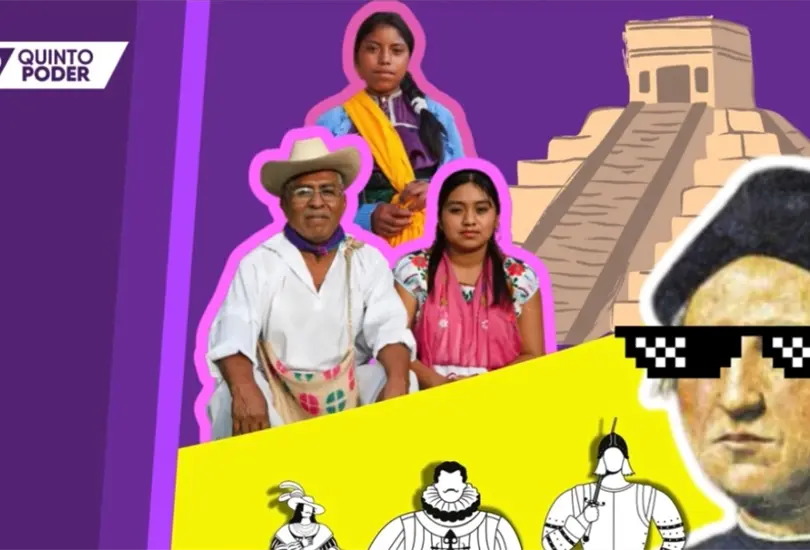 Ya no es el Día del Descubrimiento de América Ya no es el Día del Descubrimiento de América
