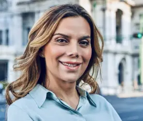 Balean a la lideresa de comerciantes en el Centro y matan a su yerno